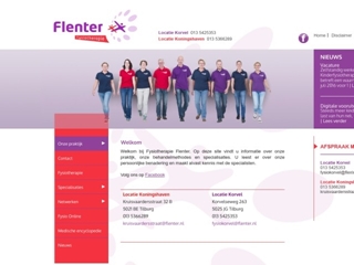FLENTER FYSIOTHERAPIE