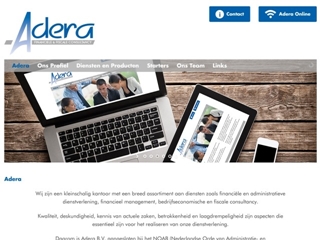 ADERA ACCOUNTANCY EN CONSULTANCY