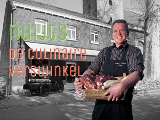NUIJTS DE CULINAIRE VERSWINKEL & CATERING
