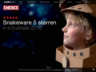 SNAKEWARE