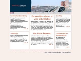 VAN HARTE PETERSEN