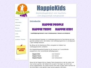 HEPPIE KIDS