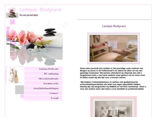 LANIQUE BODYCARE