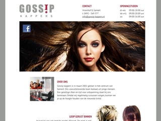 GOSSIP KAPPERS