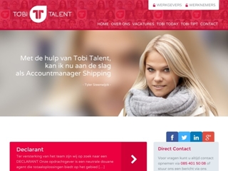 TOBI TALENT