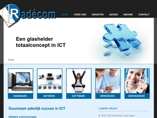 RADECOM