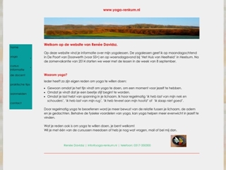 YOGA RENKUM