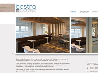 BESTRA INTERBOUW BV