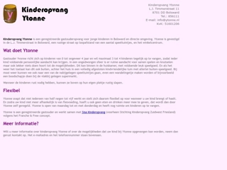 TIGCHELAAR THODN FRANCH & FREE Y