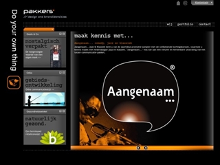 PAKKERS DESIGN CONCEPTS