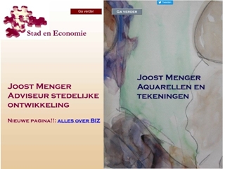 STAD EN ECONOMIE