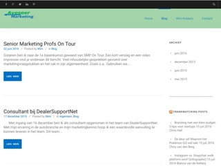 AVESEER MARKETING