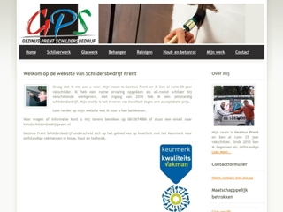 PRENT SCHILDERSBEDRIJF