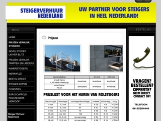 SCHILDERS EN VASTGOEDONDERHOUDSBEDRIJF VAN WEGEN