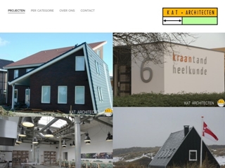 ARCHITECTEN KAT BV