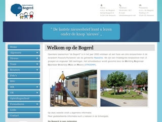 BOGERD DE
