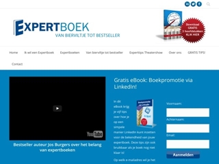 EXPERTBOEK