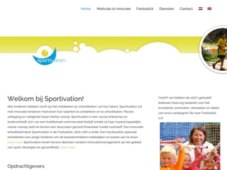 SPORTIVATION