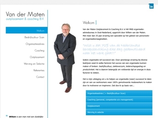 MATEN M C VD