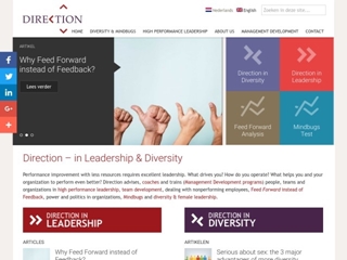 DIRECTION BRIEFINGS FOR BUSINESS LEADERS