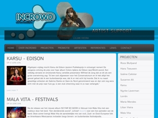 INCROWD ENTERTAINMENT