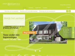 KINDT + BIESBROECK VASTGOED EN BEHEER