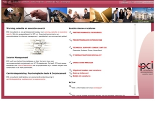 FOCUS QUALITY SEARCH BV