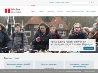 TRIMBOS-INSTITUUT