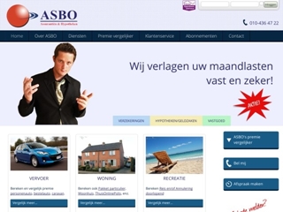 ASBO ASSURANTIEN