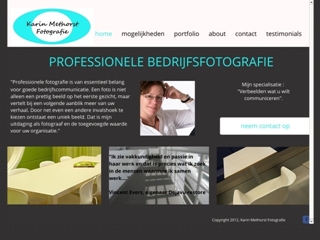METHORST FOTOGRAFIE KARIN