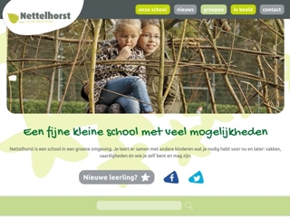 DALTONBASISSCHOOL NETTELHORST