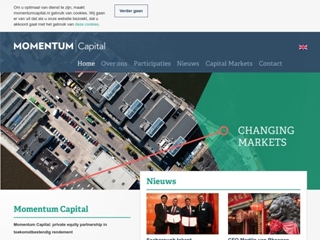 UNITED MOMENTUM GROUP