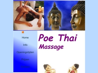 POE THAI MASSAGE