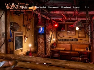 EETCAFE WALKABOUT