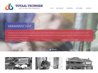 TOTAAL TECHNIEK