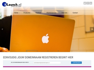 SLAUNCH.NL