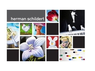 HERMAN SCHILDERT