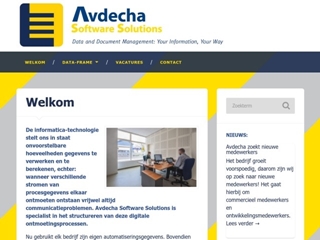 AVDECHA SOFTWARE SOLUTIONS