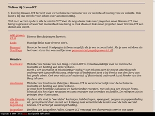 GRAVEN-ICT