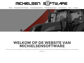 MICHIELSEN SOFTWARE