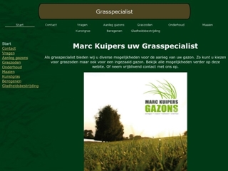 KUIPERS GAZONS MARC