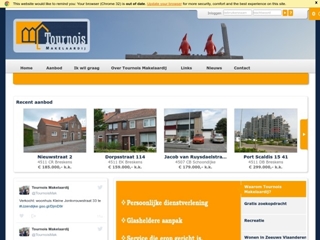 TOURNOIS MAKELAARDIJ EN VERZEKERINGEN