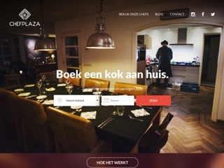CHEFPLAZA