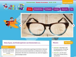KIDZZ EYEZZ