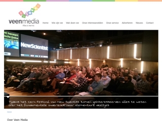 VEEN MEDIA