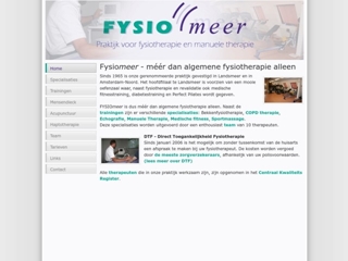 FYSIOMEER