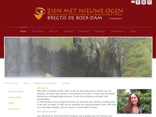 BOER PRAKTIJK ZIEN MET NIEUWE OGEN BREGTJE DE