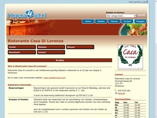 CASA DI LORENZA