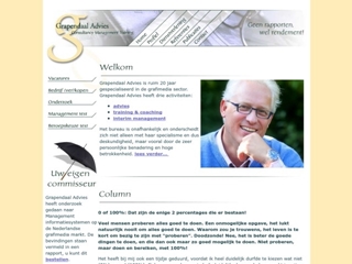 GRAPENDAAL ADVIES