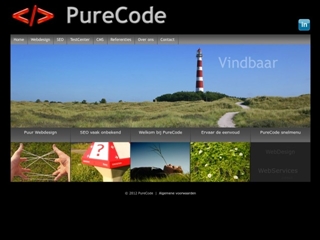 PURECODE